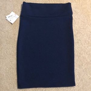 LuLaRoe Cassie Skirt. Size Medium.